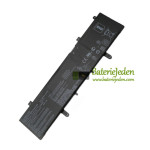 Baterie pro Asus S4100U B31N1632 Zenbook X405U S4000U [náhradní baterie]